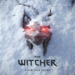 توسعه بازی The Witcher 4