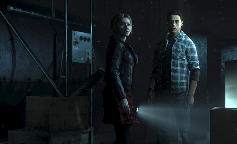 شایعه: ریمستر بازی Until Dawn توسط Virtuos ساخته می‌شود