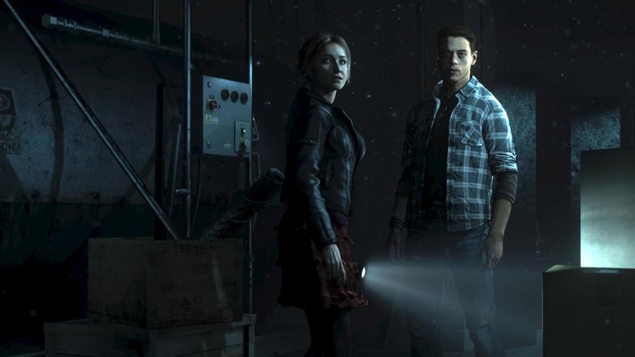 شایعه: ریمستر بازی Until Dawn توسط Virtuos ساخته می‌شود