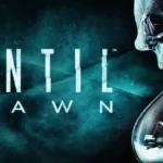 بازی Until Dawn برای پلی استیشن 5