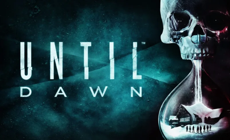 شایعه: بازی Until Dawn برای پلی استیشن 5 و PC معرفی می‌شود