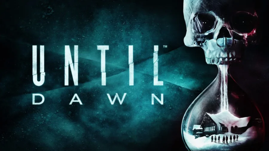 بازی Until Dawn برای پلی استیشن 5