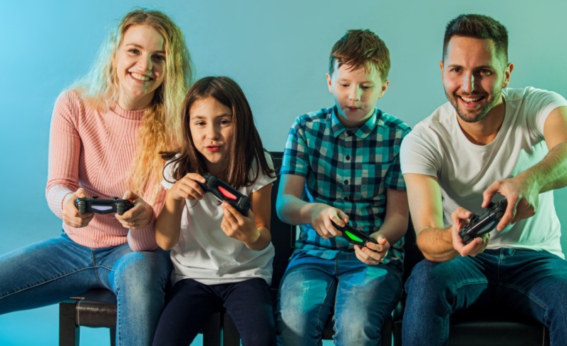 راهنمای تنظیمات والدین در xbox