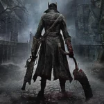 بازی Bloodborne برای PC