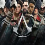 بازی Assassins Creed Infinity