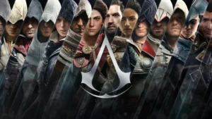 اطلاعات جدید بازی Assassins Creed Infinity فاش شد