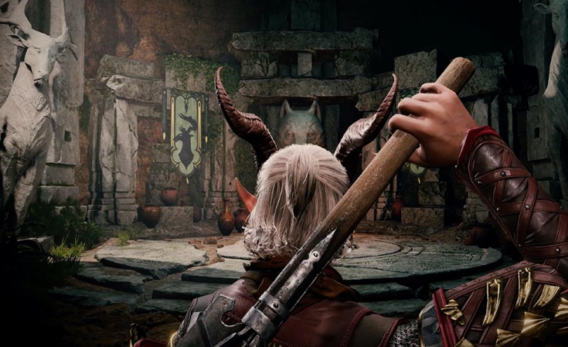 آمار بازیکنان Baldurs Gate 3