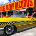 بازی Crazy Taxi Reboot