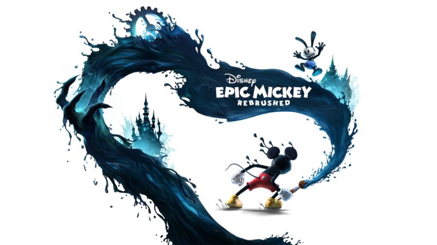 ریمیک Epic Mickey