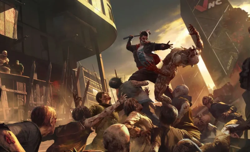 نسخه Reloaded بازی Dying Light 2 معرفی شد