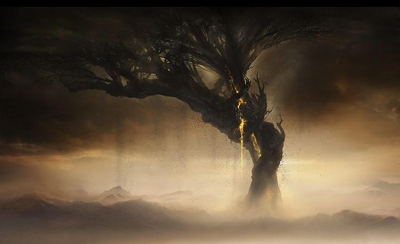 اولین تریلر Elden Ring Shadow of the Erdtree