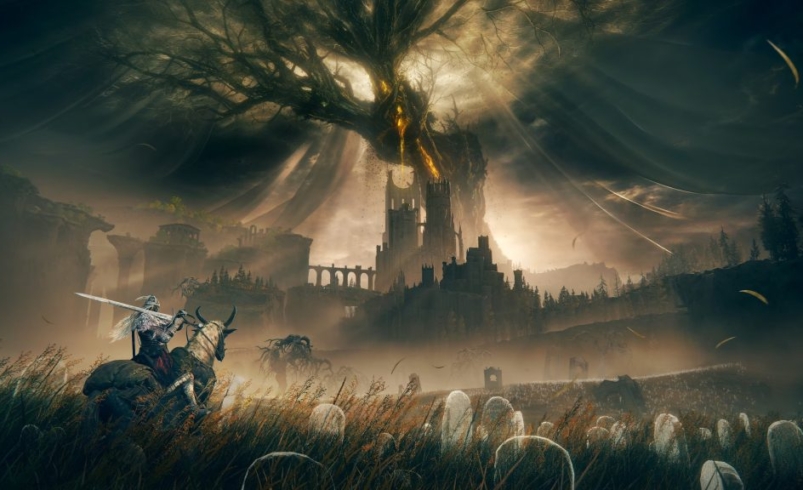 بسته الحاقی Shadow of the Erdtree