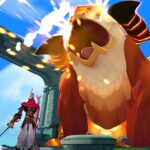 تاریخ عرضه بازی Gigantic: Rampage Edition اعلام شد