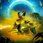 آمار فروش بازی Helldivers 2