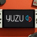 قابلیت تولید فریم در Yuzu