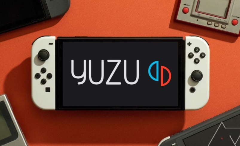 قابلیت تولید فریم در Yuzu