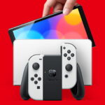 رونمایی کنسول Nintendo Switch 2