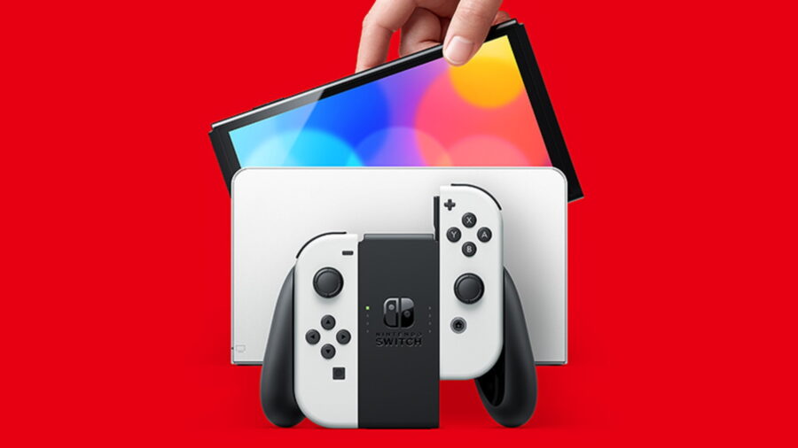 رونمایی کنسول Nintendo Switch 2