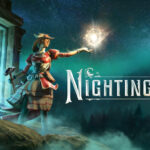 نسخه Early Access بازی Nightingale