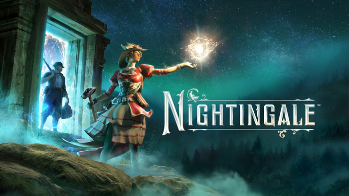 نسخه Early Access بازی Nightingale زودتر منتشر خواهد شد