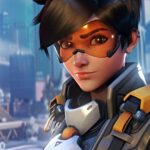 فصل ۹ بازی Overwatch 2