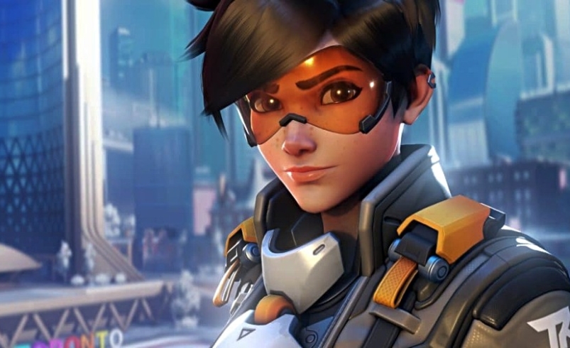 فصل ۹ بازی Overwatch 2