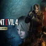 بازی Resident Evil 4 Gold Edition