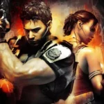 ریمیک Resident Evil 5