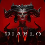 بازی Diablo 4 روی گیم پس