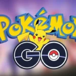 آپدیت جدید بازی Pokemon GO