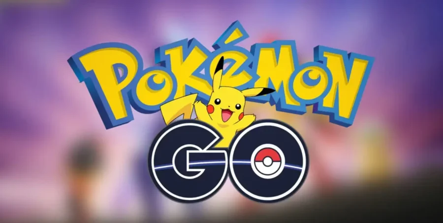 آپدیت جدید بازی Pokemon GO