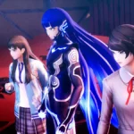 بازی Shin Megami Tensei 5: Vengeance برای PS5