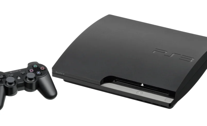 هزینه ساخت کنسول PS3