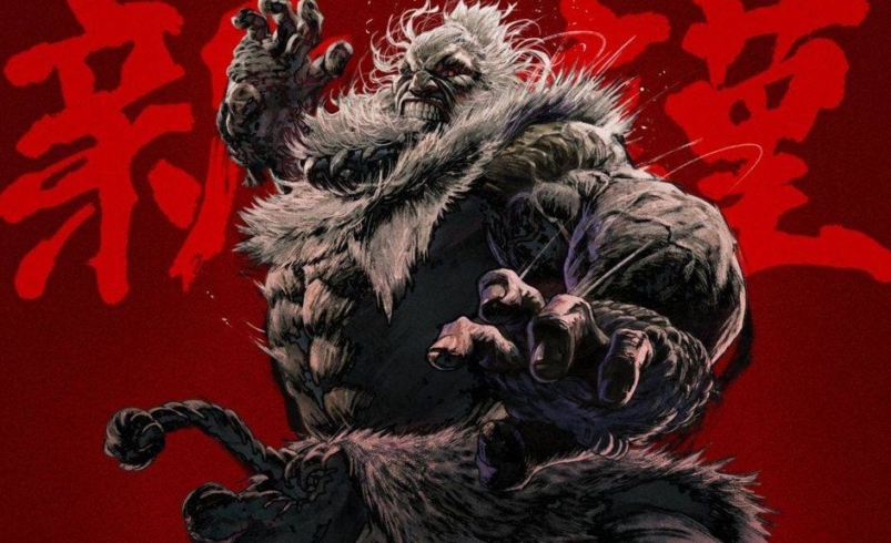 شخصیت Akuma به بازی Street Fighter 6 اضافه می‌شود