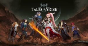 بازی Tales of Arise به سرویس گیم پس اضافه می‌شود