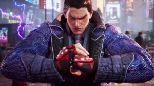 Tekken 8 پرفروش ترین بازی جدید در ماه گذشته آمریکا شد