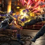 فروشگاه بازی Tekken 8