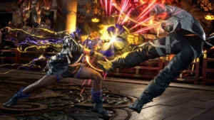 فروشگاه بازی Tekken 8 بزودی فعال می‌شود