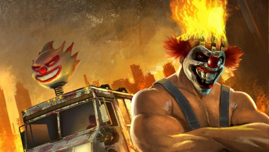 شایعه: بازی لایو سرویس Twisted Metal لغو شد