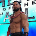 لیست مبارزان بازی WWE 2K24 اعلام شد