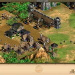 بازی Age of Empires Mobile