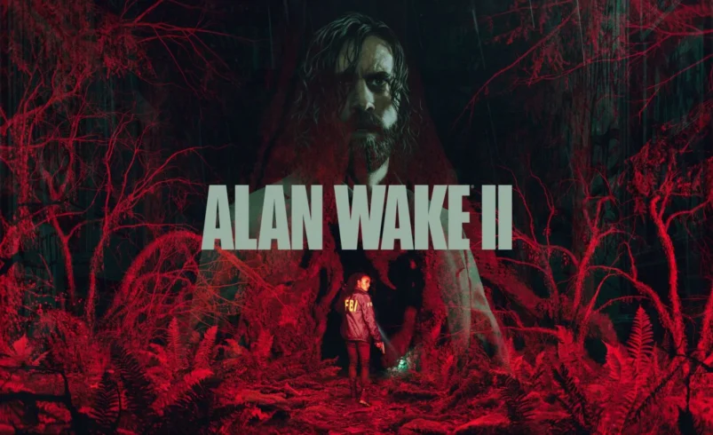 نسخه آزمایشی بازی Alan Wake 2