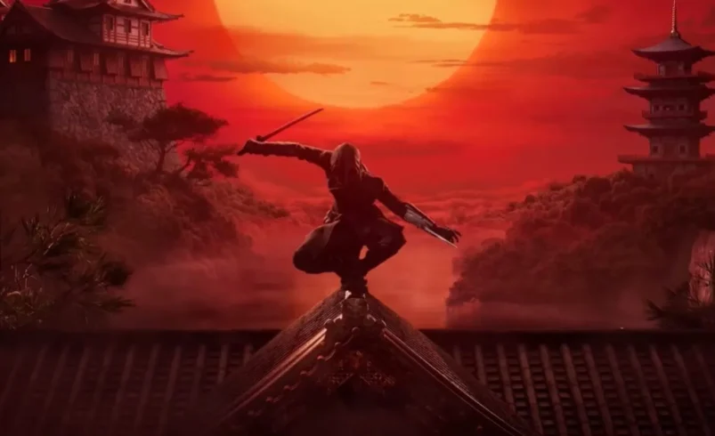 عرضه بازی Assassins Creed Red
