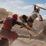 آپدیت جدید بازی Assassins Creed Mirage