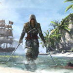 بازی Skull and Bones باعث رشد بازیکنان Assassin's Creed 4 شد