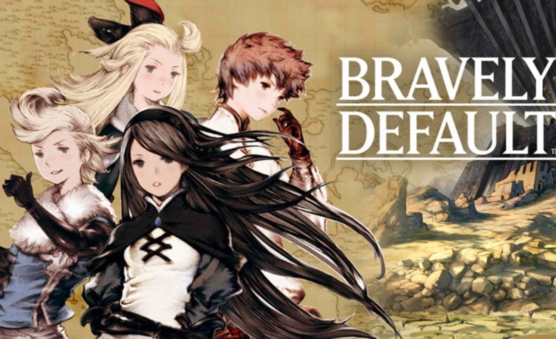 احتمالا بازسازی بازی Bravely Defualt در دست توسعه است