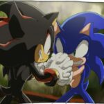 بازی Sonic X Shadow Generations