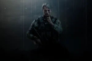 مس میکلسن در Death Stranding 2 حضور نخواهد داشت