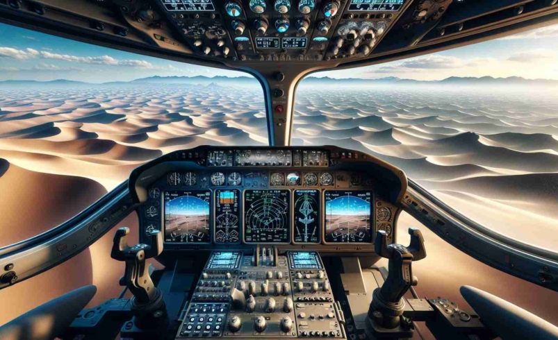اکسپنشن بازی Microsoft Flight Simulator