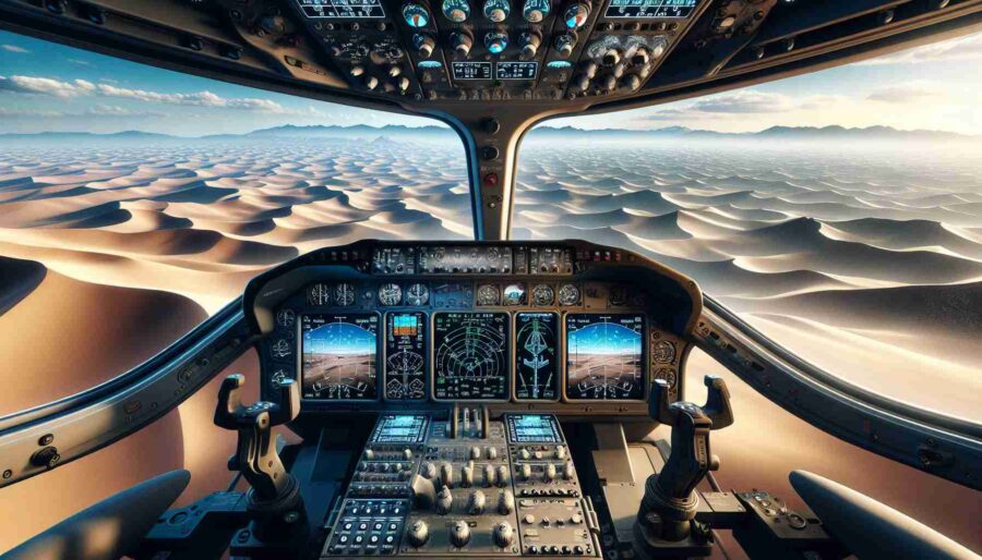 اکسپنشن بازی Microsoft Flight Simulator